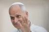 León XIV hace historia al votar desde el Vaticano en los comicios de mitad de mandato de EE. UU.