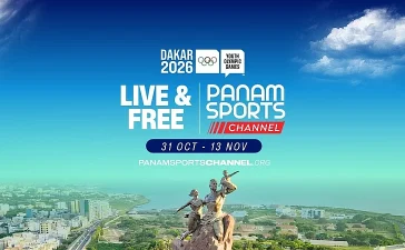 Dakar 2026 hace historia en África: República Dominicana compite con 11 atletas y Panam Sports lo transmite