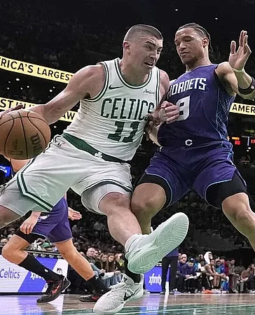 Celtics siguen imbatibles en Copa NBA con exhibición de Pritchard