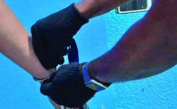 República Dominicana extradita a neerlandés reclamado por Curazao por crimen organizado